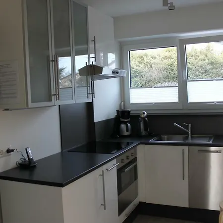 Feyrer Apartamento