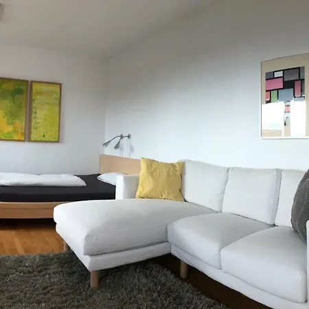 Feyrer Apartamento *