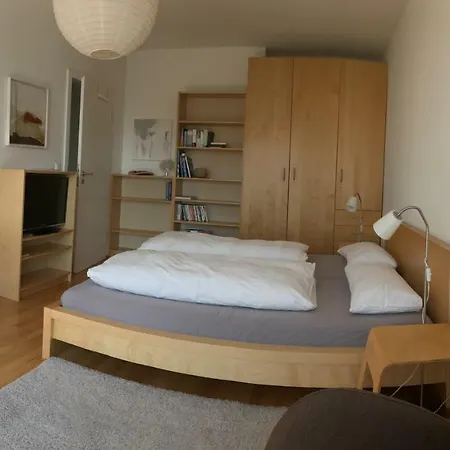Apartamento Feyrer *