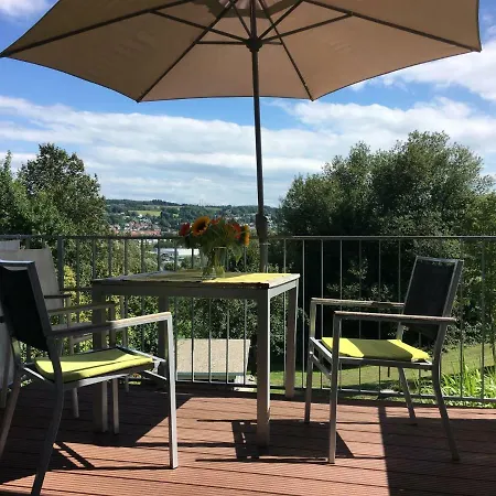 Apartamento Feyrer *