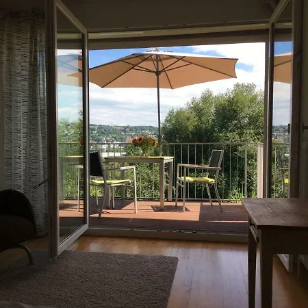 Apartamento Feyrer *