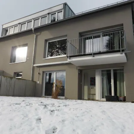 Apartamento Feyrer