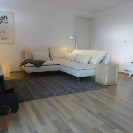 Apartamento Feyrer *