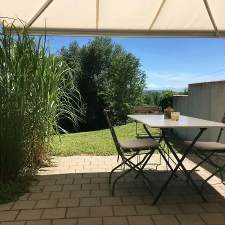 Apartamento Feyrer Ravensburg