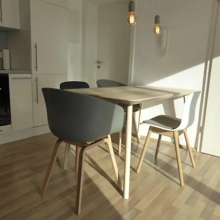Apartamento Feyrer Ravensburg