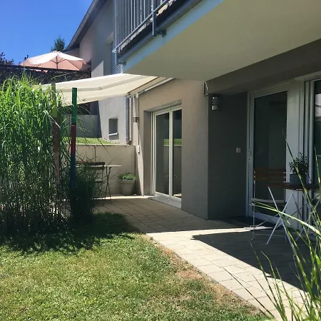 Apartamento Feyrer